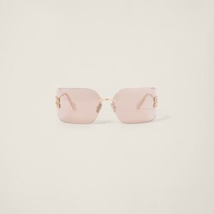 MIU MIU RUNWAY SUNGLASSES