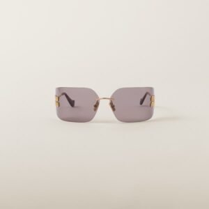MIU MIU RUNWAY SUNGLASSES