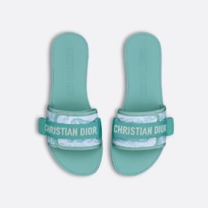 DIOR REVOLUTION SLIDE