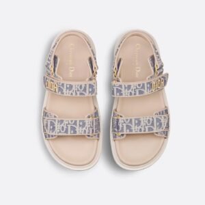 DIORACT SANDAL