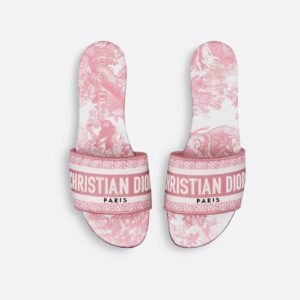 DIOR DWAY SLIDE
