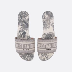 DIOR DWAY SLIDE