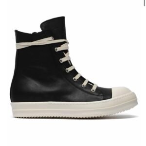 RICK OWENS RAMONES