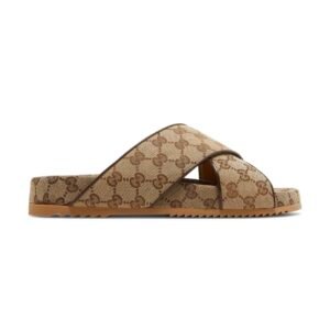 GUCCI SLIDDERS