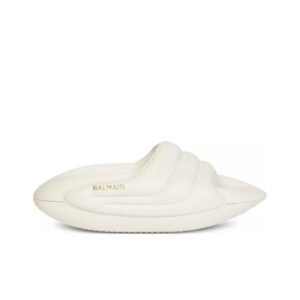BALMAIN SLIDDERS