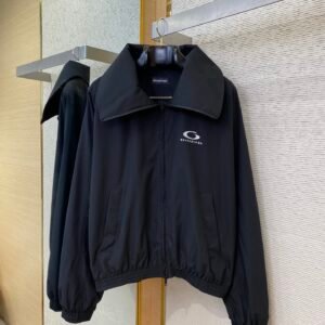 BALENCIAGA JACKET