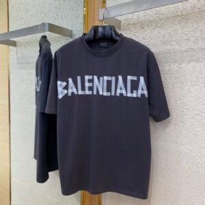 BALENCIAGA T-SHIRT