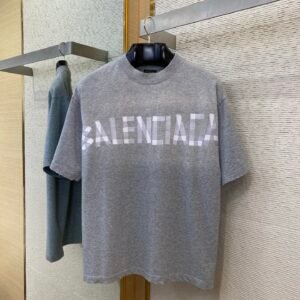 BALENCIAGA T-SHIRT