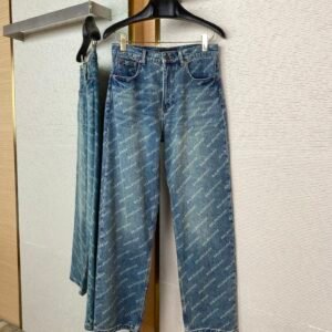 BALENCIAGA JEANS