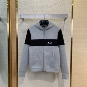 BALENCIAGA JACKET
