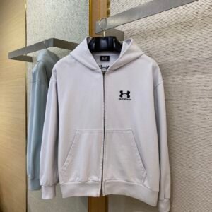 BALENCIAGA JACKET