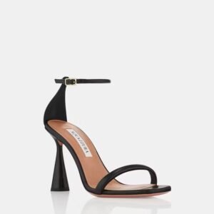 AQUAZZURA HOT SANDAL 95