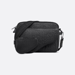 DIOR MESSENGER BAG