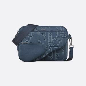 DIOR MESSENGER BAG