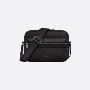 DIOR MESSENGER BAG