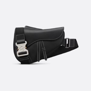 DIOR MESSENGER BAG