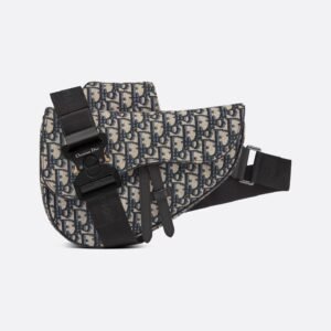 DIOR MESSENGER BAG
