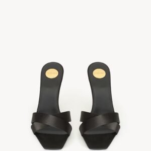 YSL OPYUM MULES