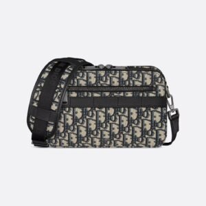DIOR MESSENGER BAG