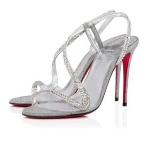 LOUBOUTIN ROSALIE STRASS