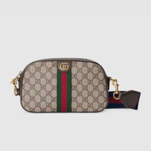 GUCCI MESSENGER BAG