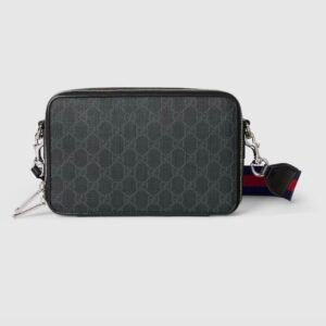 GUCCI MESSENGER BAG