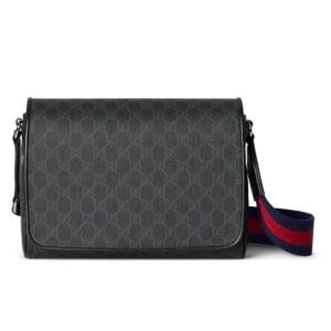 GUCCI MESSENGER BAG