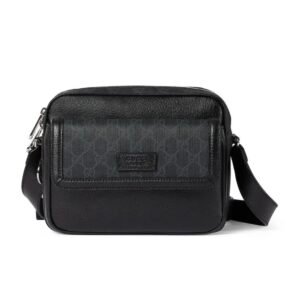 GUCCI MESSENGER BAG