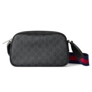 GUCCI MESSENGER BAG