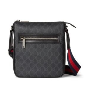 GUCCI MESSENGER BAG