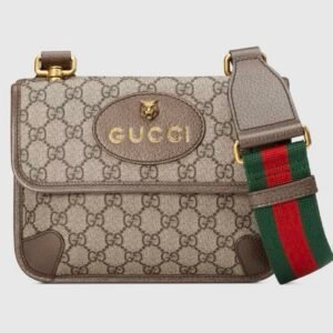 GUCCI MESSENGER BAG