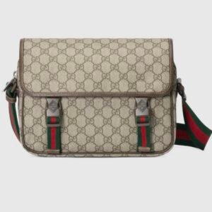 GUCCI MESSENGER BAG