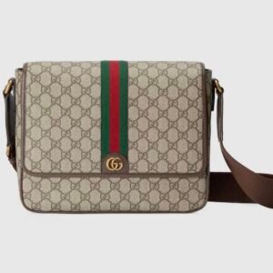 GUCCI MESSENGER BAG
