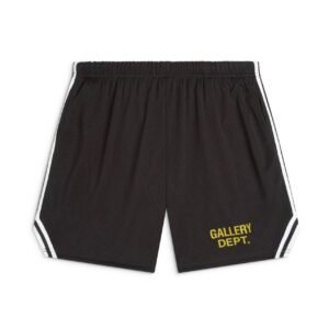 GALLERY DEPT. SHORTS