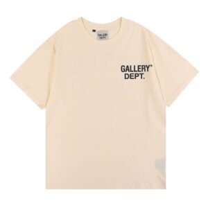 GALLERY DEPT. T-SHIRT