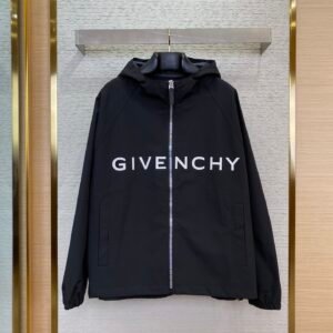 GIVENCHY JACKET