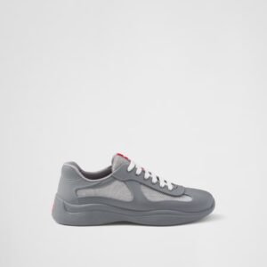 PRADA AMERICAN CUPS RUBBER