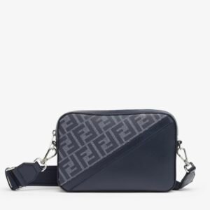 Fendi Diagonal Camera Case