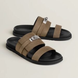 HERMES JACKSON SANDALS