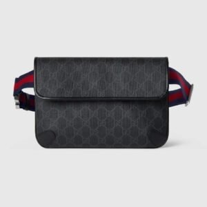 GUCCI MESSENGER BAG