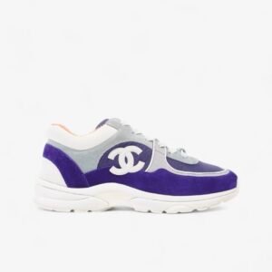 CHANEL SNEAKERS