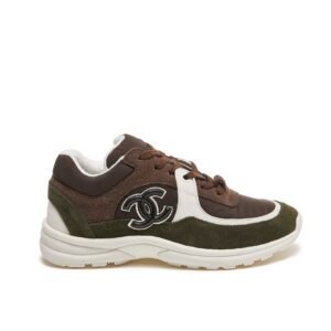 CHANEL SNEAKERS