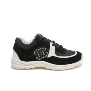 CHANEL SNEAKERS