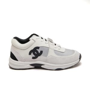 CHANEL SNEAKERS