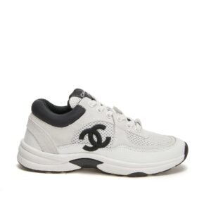 CHANEL SNEAKERS
