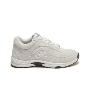 CHANEL SNEAKERS