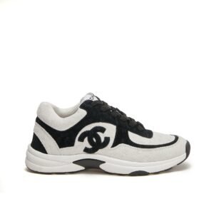 CHANEL SNEAKERS