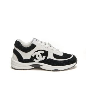CHANEL SNEAKERS