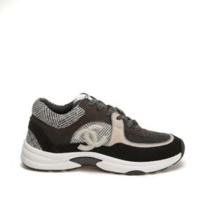CHANEL SNEAKERS