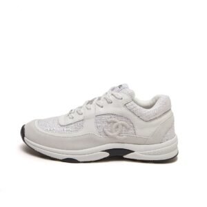 CHANEL SNEAKERS